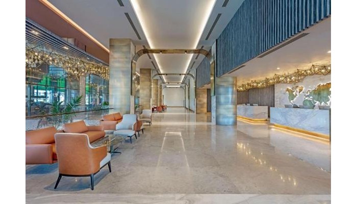 Hotel Cullinan Belek poza 7