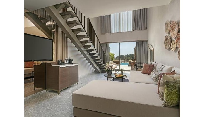 Hotel Cullinan Belek poza 15