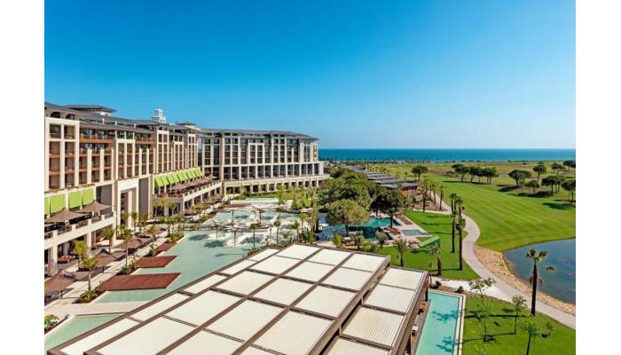 Hotel Cullinan Belek poza 3