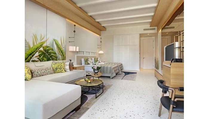 Hotel Cullinan Belek poza 18