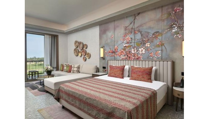 Hotel Cullinan Belek poza 10