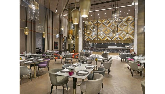 Hotel Cullinan Belek poza 31