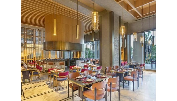 Hotel Cullinan Belek poza 33