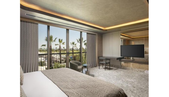 Hotel Cullinan Belek poza 19