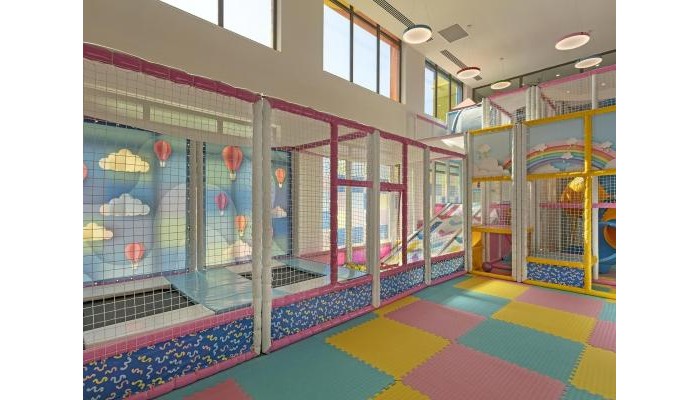 Hotel Cullinan Belek poza 34