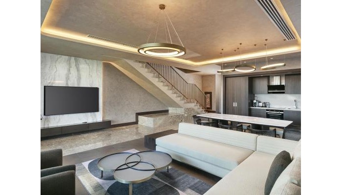 Hotel Cullinan Belek poza 22