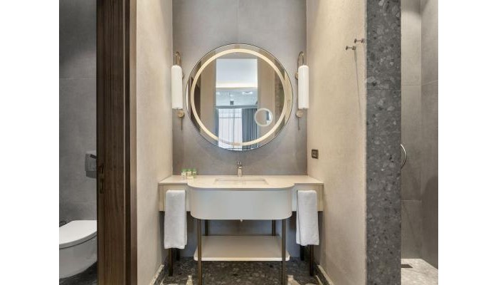 Hotel Cullinan Belek poza 23