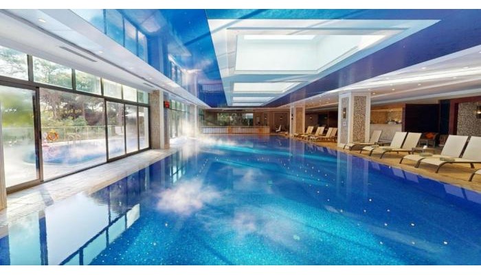 Ela Excellence Resort Belek poza 26