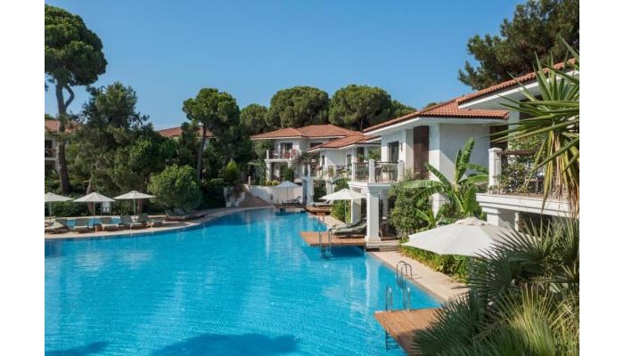 Ela Excellence Resort Belek poza 21