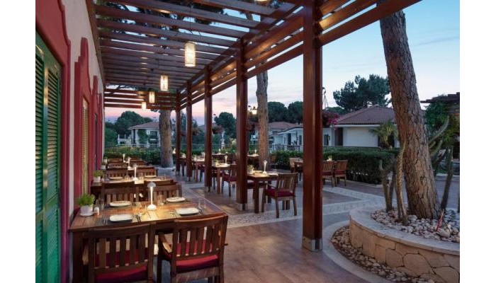 Ela Excellence Resort Belek poza 20