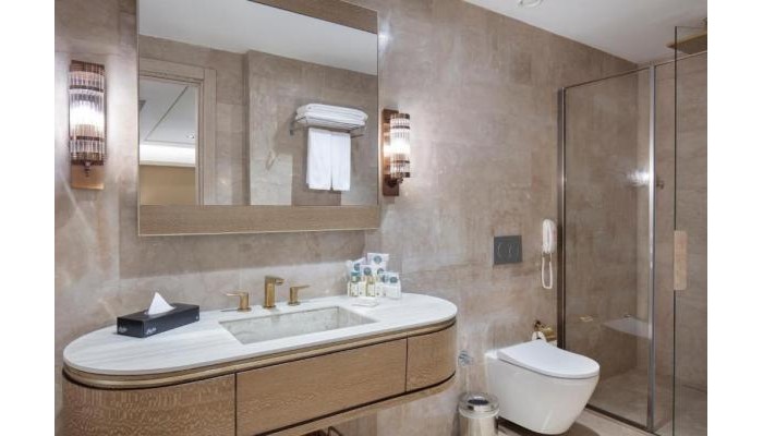 Ela Excellence Resort Belek poza 8