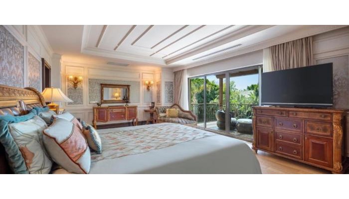 Ela Excellence Resort Belek poza 12