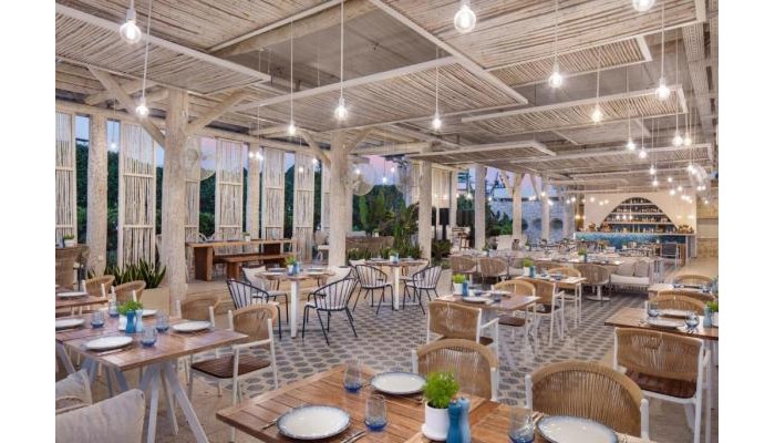 Ela Excellence Resort Belek poza 19