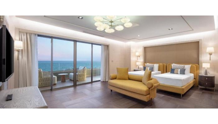 Ela Excellence Resort Belek poza 10