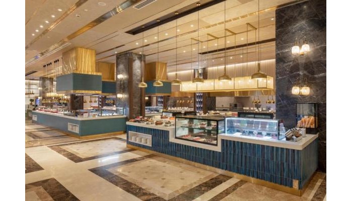 Ela Excellence Resort Belek poza 17