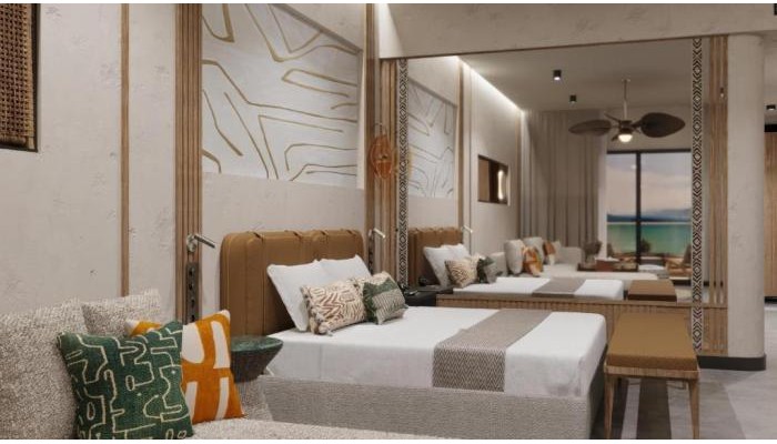 Hotel Ethno Belek poza 4