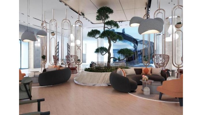 Hotel Ethno Belek poza 12