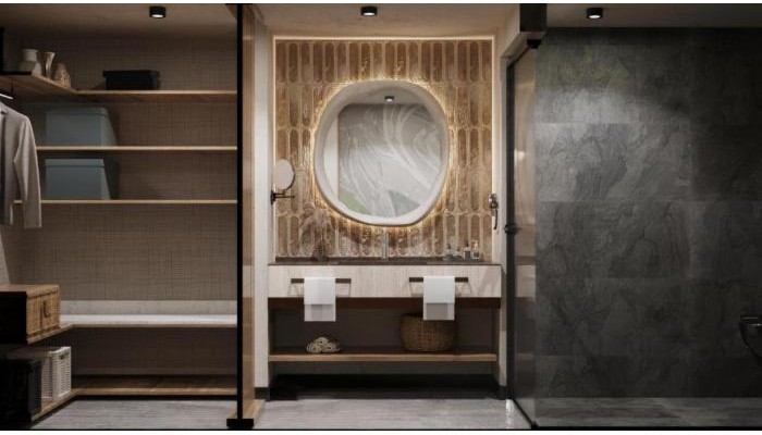 Hotel Ethno Belek poza 2