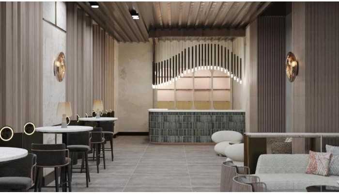 Hotel Ethno Belek poza 17