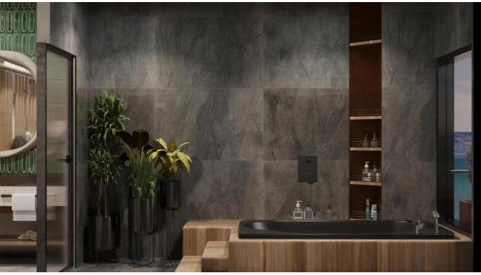 Hotel Ethno Belek poza 10