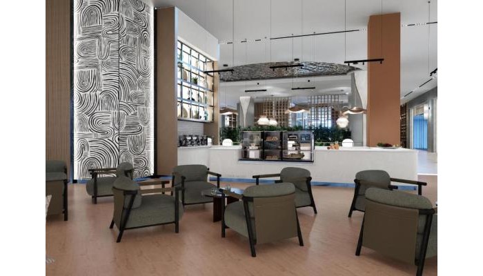 Hotel Ethno Belek poza 13