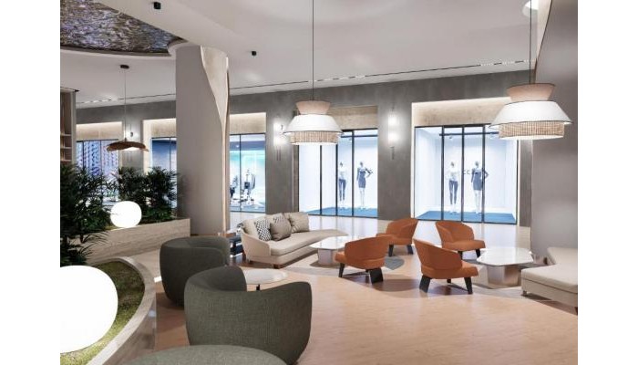 Hotel Ethno Belek poza 11