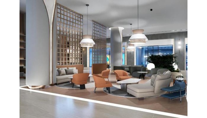 Hotel Ethno Belek poza 14