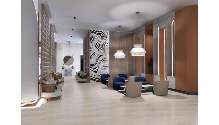 Hotel Ethno Belek poza 15