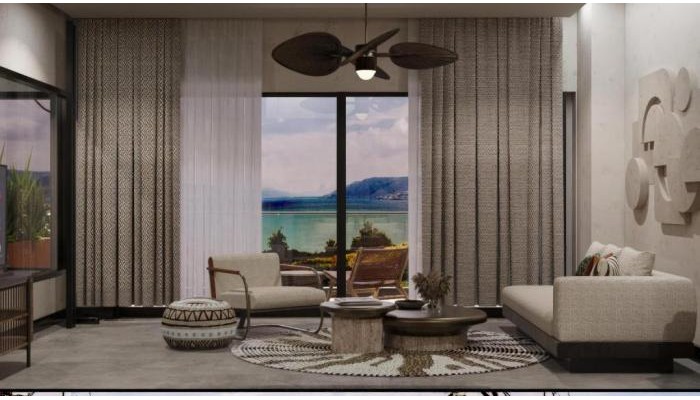 Hotel Ethno Belek poza 9