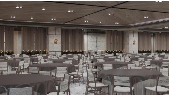 Hotel Ethno Belek poza 18