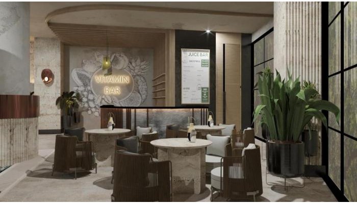 Hotel Ethno Belek poza 16