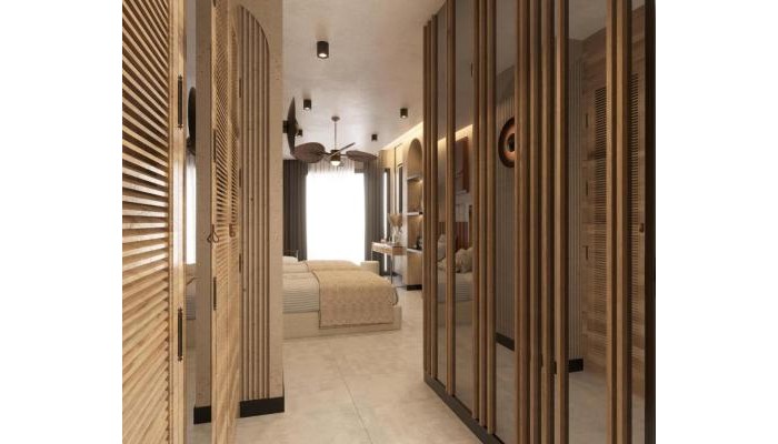 Hotel Ethno Belek poza 6