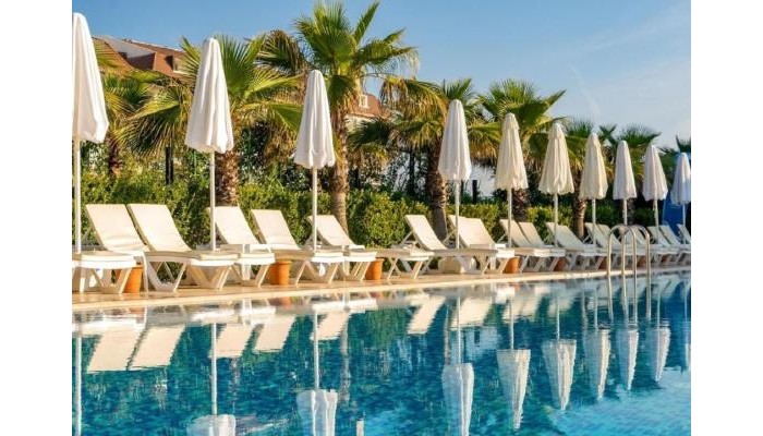 Hotel Armas Life Belek poza 9