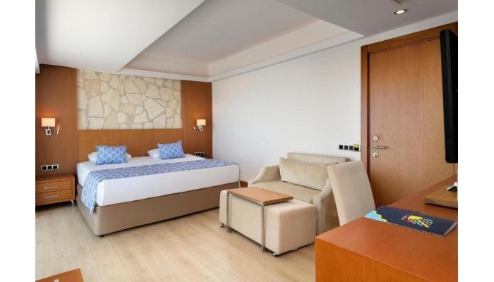 Hotel Armas Life Belek poza 2