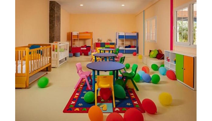 Hotel Armas Life Belek poza 11