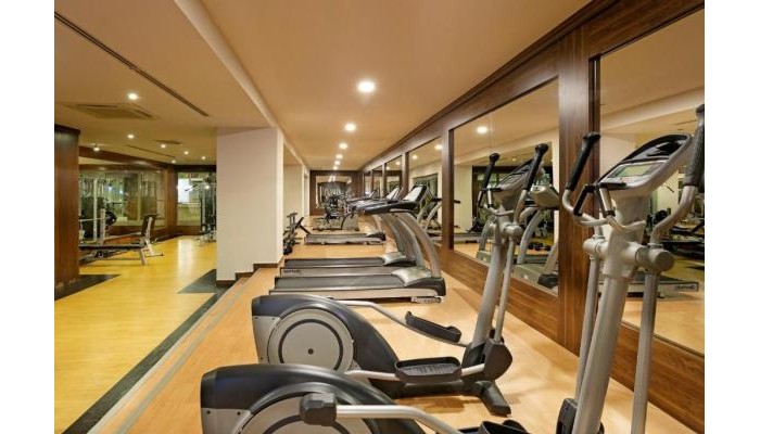 Hotel Armas Life Belek poza 15