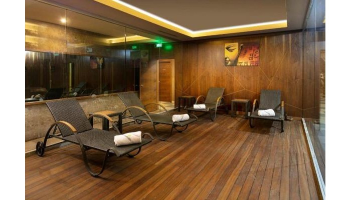 Hotel Armas Life Belek poza 12