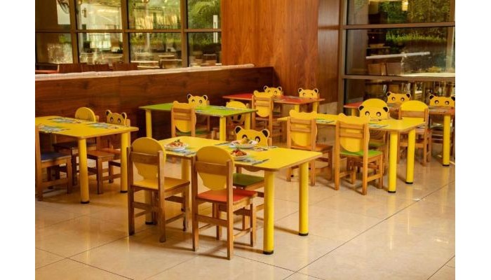 Hotel Armas Life Belek poza 10