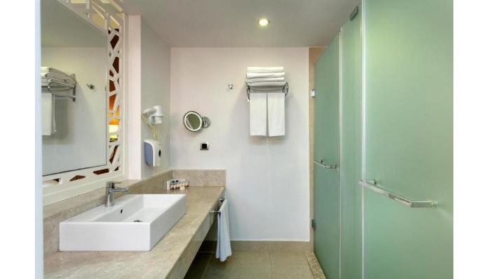 Hotel Armas Life Belek poza 4