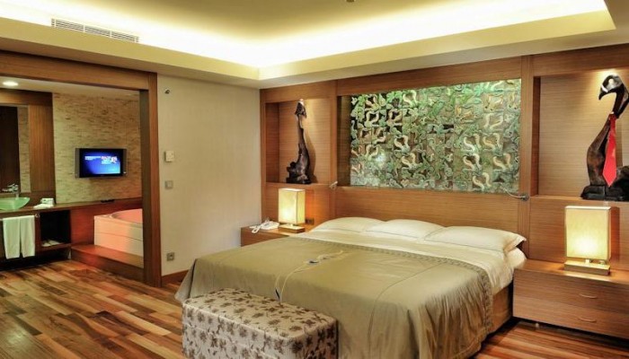 Gloria Golf Resort poza 7