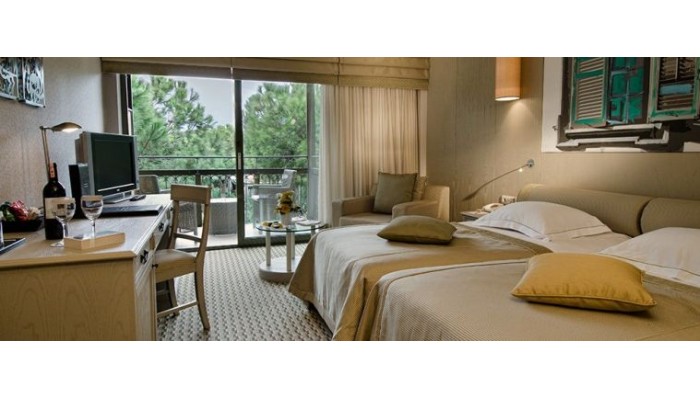 Gloria Golf Resort poza 2