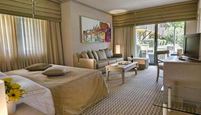 Gloria Golf Resort poza 9