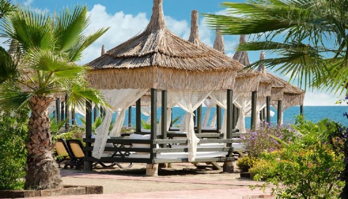 Gloria Golf Resort poza 5