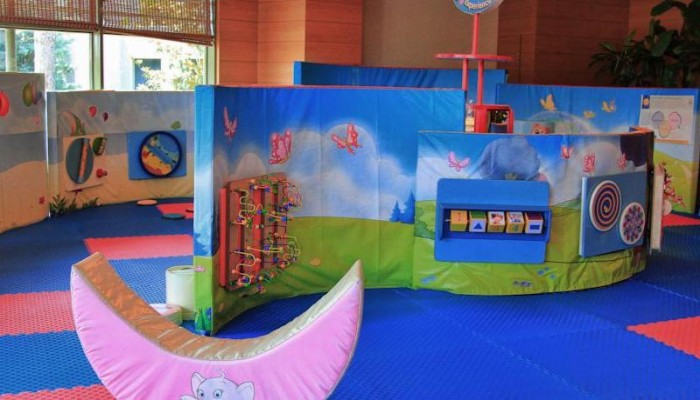 Gloria Golf Resort poza 10