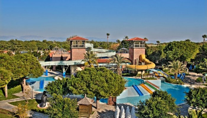 Gloria Golf Resort poza 0