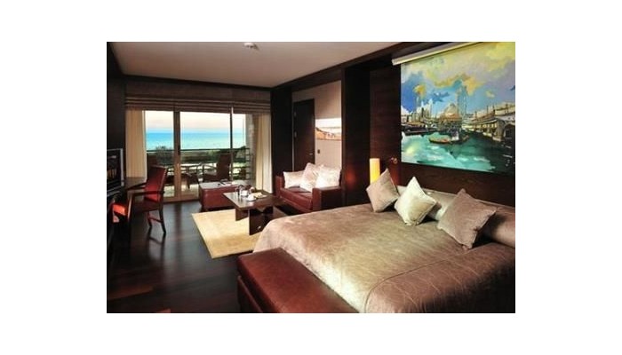 Gloria Serenity Resort poza 1