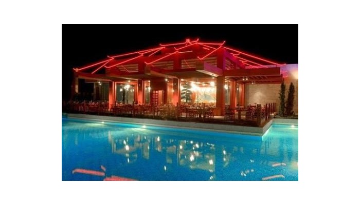 Gloria Serenity Resort poza 9