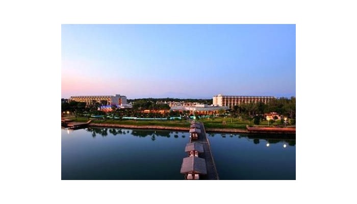 Gloria Serenity Resort poza 0