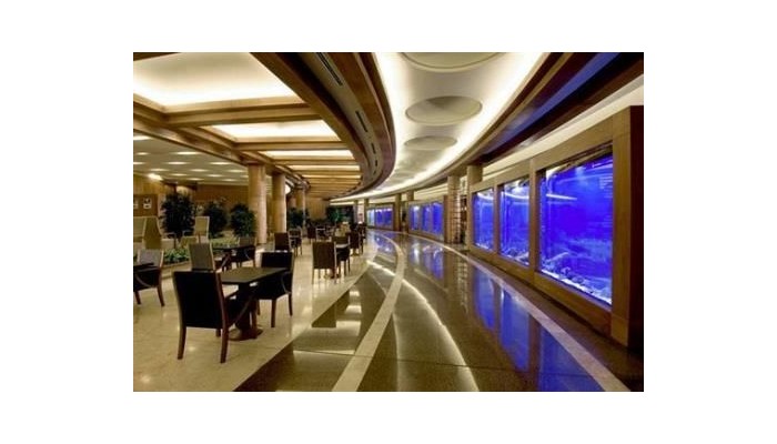 Gloria Serenity Resort poza 18