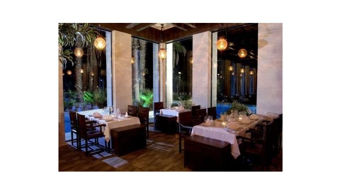 Gloria Serenity Resort poza 12